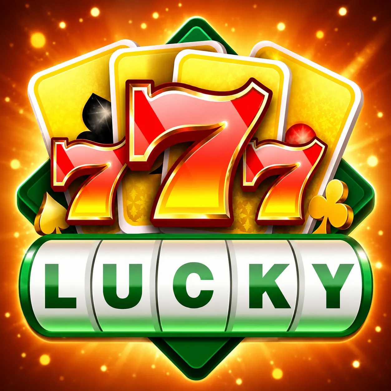 777LUCKY - Tantangan Seru dalam Permainan Puzzle
