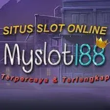 MYSLOT188 - Balapan Motor Penuh Aksi dan Adrenalin