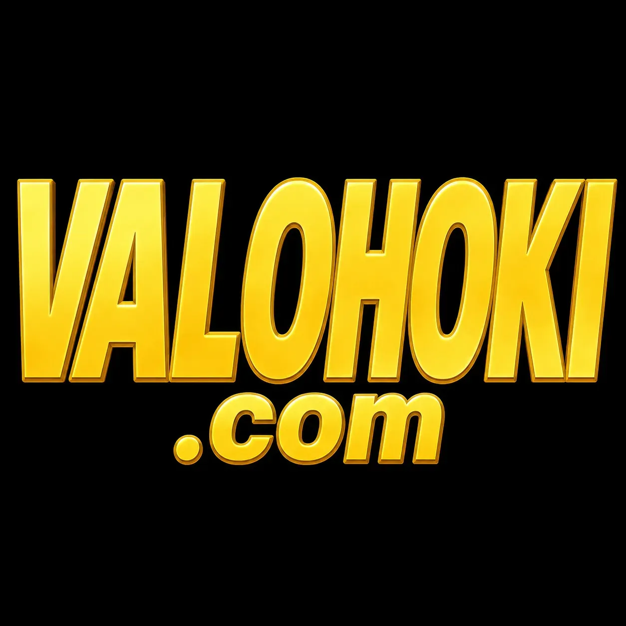 VALOHOKI - Balapan Seru di Ujung Jari Anda