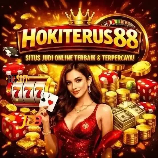 Logo hokiterus88